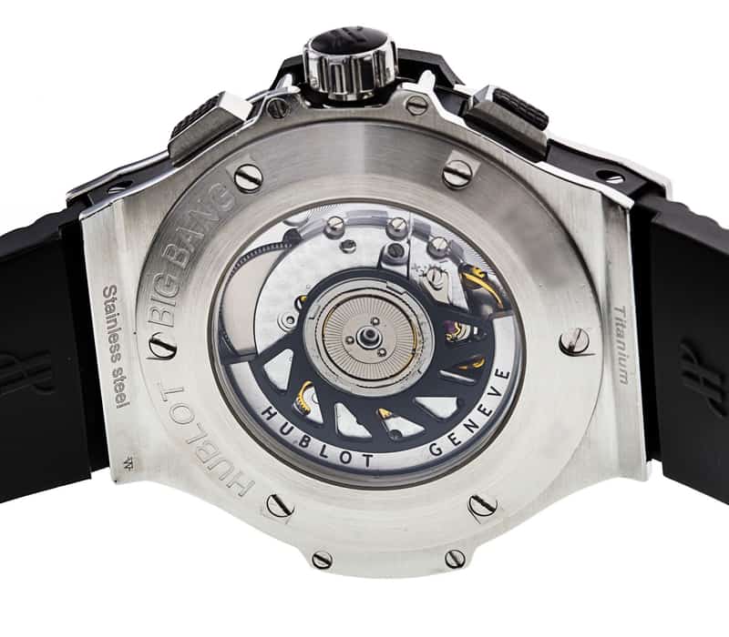 Hublot Big Bang 341.SX.130.RX.114